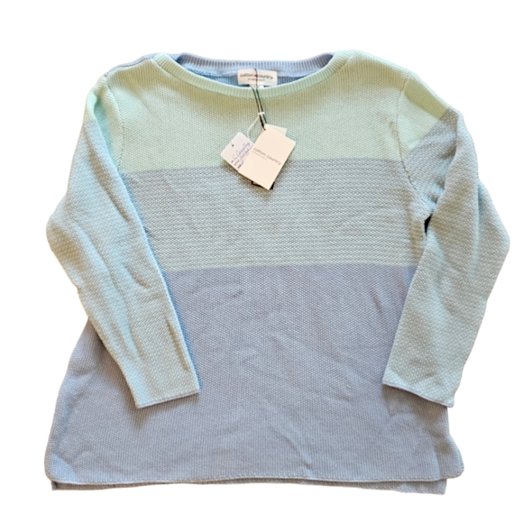 *NWT* Cotton Country by Parkhurst Sweater - Picture 6 of 6